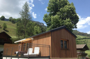Гостиница Chalet Schiederhof, Гроссарль